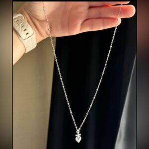 James Avery necklace